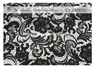 China ODM/OEM Geborduurde Kantstof voor Zak, Broeken CY-CX0010 leverancier