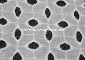 China Eenvoudige het Kantversiering van het Patroonoogje/Pyjama's Glace Fabirc Antistatische CY-CX0143 leverancier