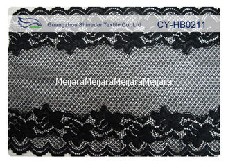 China Manier 100% Nylon Kantstof, OEM/ODM de Aanbieding CY-HB0211 van de Douanedienst leverancier