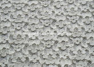 China De krimpen-bestand van Katoenen Nylon Comfortabele 150cm Breedte CY-LW0148 Kantstof leverancier