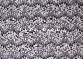 China 100% Nylon Kantstof voor Kledingstuk, Binnenornamenten CY-DN0001 leverancier