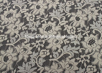 China Elegante Populaire Nylon Kantstof voor Overhemd, Zak, Broeken CY-DN0004 leverancier