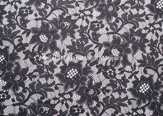 China De elegante Populaire Stof van het Kledings Nylon Kant voor GLB, Overhemd CY-DN0004 leverancier