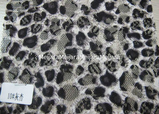 China Katoenen van het dameskledingstuk Nylon Kantstof, Stof van de Douane de Digitale Textieldruk leverancier