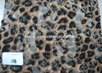 China Nylon Katoenen Digitale Gedrukte Stof voor het Kledingstuk CY-LY0089 van Dames leverancier