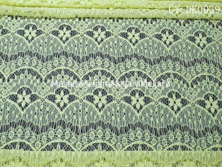 China Nieuwe van de het kantkleding van de aankomst nylon holle gegratineerde stof het kledingstuktoebehoren (CY-DK0039) leverancier