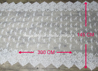 China De milieuvriendelijke Versiering van het Wimperkant voor Lingerie, Ondergoed CY-HB0459 leverancier