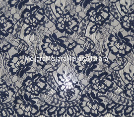 China nylon kantstof & katoenen kantstof voor kleding en dameskledingstuk leverancier