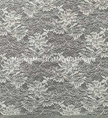China ±150CM van de Stoffenvrouwen van het breedte Mooie Nylon Bruids Kant van het de Kledingstukkenkant de Versieringsstof leverancier