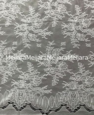 China 100% nylon gebruik voor van het huwelijkskleding en meisje bovenkanten leverancier