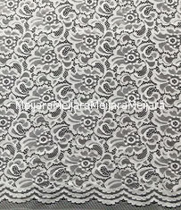 China 100% NylonMaterial voor manierkledingstukken en vrijetijdskleding leverancier