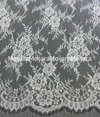 China 100% nylon, manierkledingstukken, huwelijkskleding leverancier