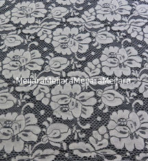 China Dame Garments/van de de Versieringsstof FNC0764 van het Kledingskant Nylon Kleurrijke het Kantstof leverancier