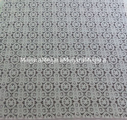 China Katoenen Nylon Kant leverancier