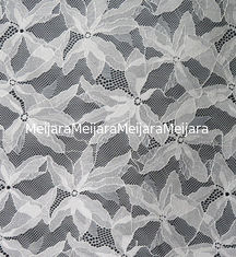China Nylon en van Spandex Elastische Antistatische AZO Vrij van de Kantstof leverancier