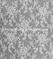 China Stof van het Spandex de Elastische Kant met 140cm Breedteoem/ODM leverancier