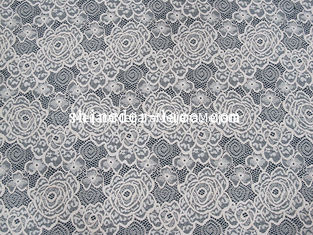 China De nylon Stof van het de Rekkant van Spandex Materiële helemaal over Ontwerp voor Bustehouder of Ondergoed syd-0176 leverancier