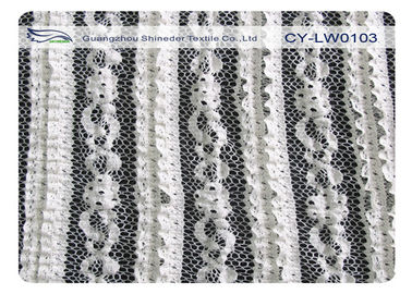 Eco de Vriendschappelijke van het Katoenen Stof Rekkant voor Kleding, Kledingstuk krimpen-Bestand CY-LW0103 leverancier