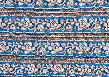 De milieuvriendelijke Stof van het Rekkant voor Kleding, de Multistof CY-LW0480 van het Kleurenkant leverancier
