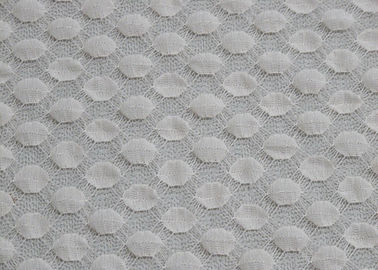 De in water oplosbare Witte Stof van het Rekkant in Textiel 125cm Breedte CY-LW0667 leverancier
