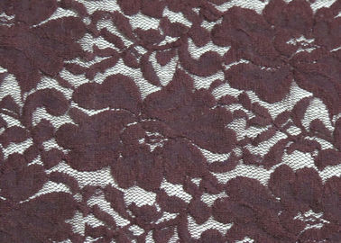 Elastische Elastische Kantstof 60% Katoen 30% Nylon 10% Spandex CY-LW0790 leverancier