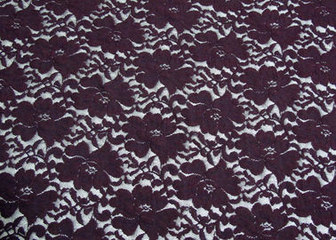 Elastische Elastische Kantstof 60% Katoen 30% Nylon 10% Spandex CY-LW0790 leverancier