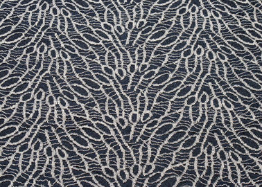 Zwarte Charmante Katoenen Nylon Kantstof voor Nachthemdenoem ODM CY-LW0105 leverancier