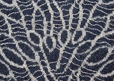 Zwarte Charmante Katoenen Nylon Kantstof voor Nachthemdenoem ODM CY-LW0105 leverancier