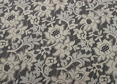 Elegante Populaire Nylon Kantstof voor Overhemd, Zak, Broeken CY-DN0004 leverancier
