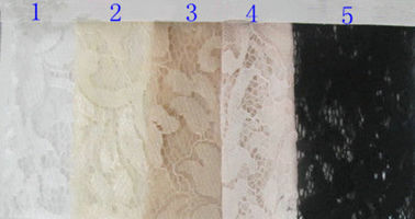 Elegante Populaire Nylon Kantstof voor Overhemd, Zak, Broeken CY-DN0004 leverancier