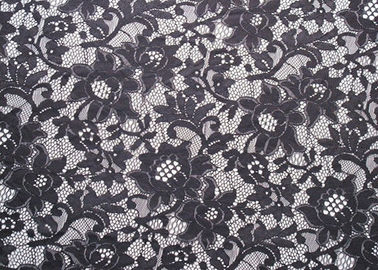 De elegante Populaire Stof van het Kledings Nylon Kant voor GLB, Overhemd CY-DN0004 leverancier