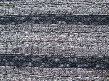 Multilayer Bruids de Versieringsstof Eco Vriendschappelijke 50 van het Rekkant ' „- 52“ 'CY-LW0182 leverancier