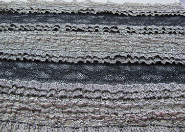 Multilayer Bruids de Versieringsstof Eco Vriendschappelijke 50 van het Rekkant ' „- 52“ 'CY-LW0182 leverancier