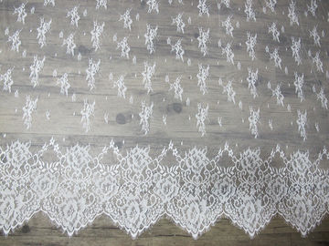 De milieuvriendelijke Versiering van het Wimperkant voor Lingerie, Ondergoed CY-HB0459 leverancier