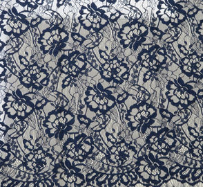 nylon kantstof & katoenen kantstof voor kleding en dameskledingstuk leverancier