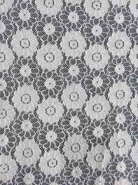 van de katoenen het nylon licht netwerkstof en comfortabel voor kledingstuk leverancier