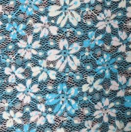 spandex &amp; polyester Digitale Gedrukte Stof, het Kant van de Drukstreep het Normale Verven leverancier