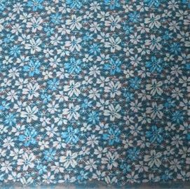 spandex &amp; polyester Digitale Gedrukte Stof, het Kant van de Drukstreep het Normale Verven leverancier