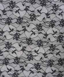 De elastische Stof van Kant Nylon Spandex leverancier