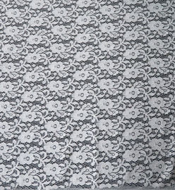 Van de het Kantstof van het manierkledingstuk het Elastische Verven van Eco Vriendschappelijke AZO Vrije leverancier