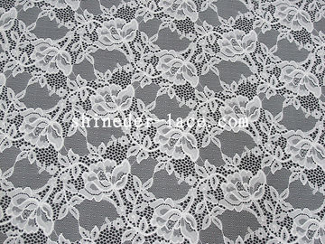 Van het de Rekkant van de netwerkbloem van de Stoffen Nylon Spandex Materail de Manierontwerp syd-0178 leverancier